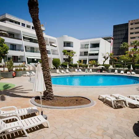 A13 Optimist Beautiful And Comfortable Плая-де-лас-Америкас