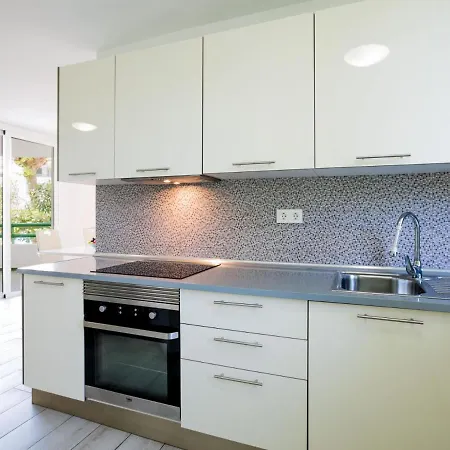 A13 Optimist Beautiful And Comfortable * Плая-де-лас-Америкас