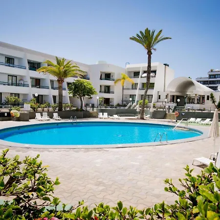 A13 Optimist Beautiful And Comfortable Lägenhet Playa de las Americas (Tenerife)