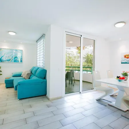 A13 Optimist Beautiful And Comfortable * Плая-де-лас-Америкас