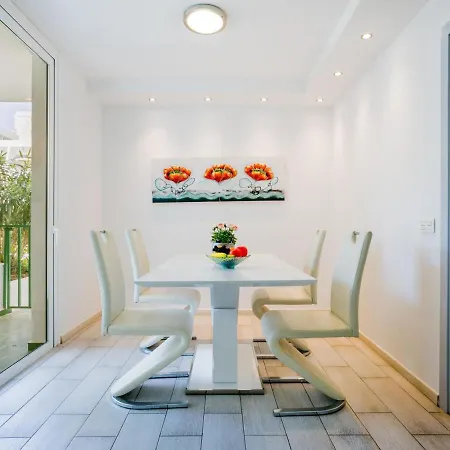 A13 Optimist Beautiful And Comfortable Плая-де-лас-Америкас