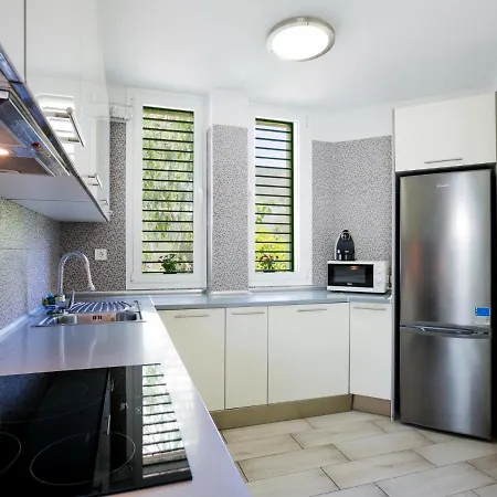 A13 Optimist Beautiful And Comfortable Плая-де-лас-Америкас